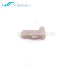 F4-04130003 диск собачки для Parsun HDX Mikatsu 4-тактный F4 F5 F5A F6A Подвесные лодочные моторы