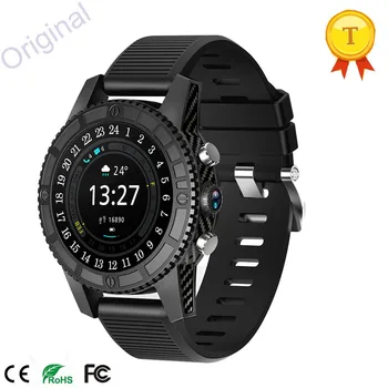 

New Hot 1.39 inch Amoled 4G LTE 1GB+16GB Waterproof Good Quality Smart Watch Surpport Google Voice Map Play GPS WIFI 2MP Camera