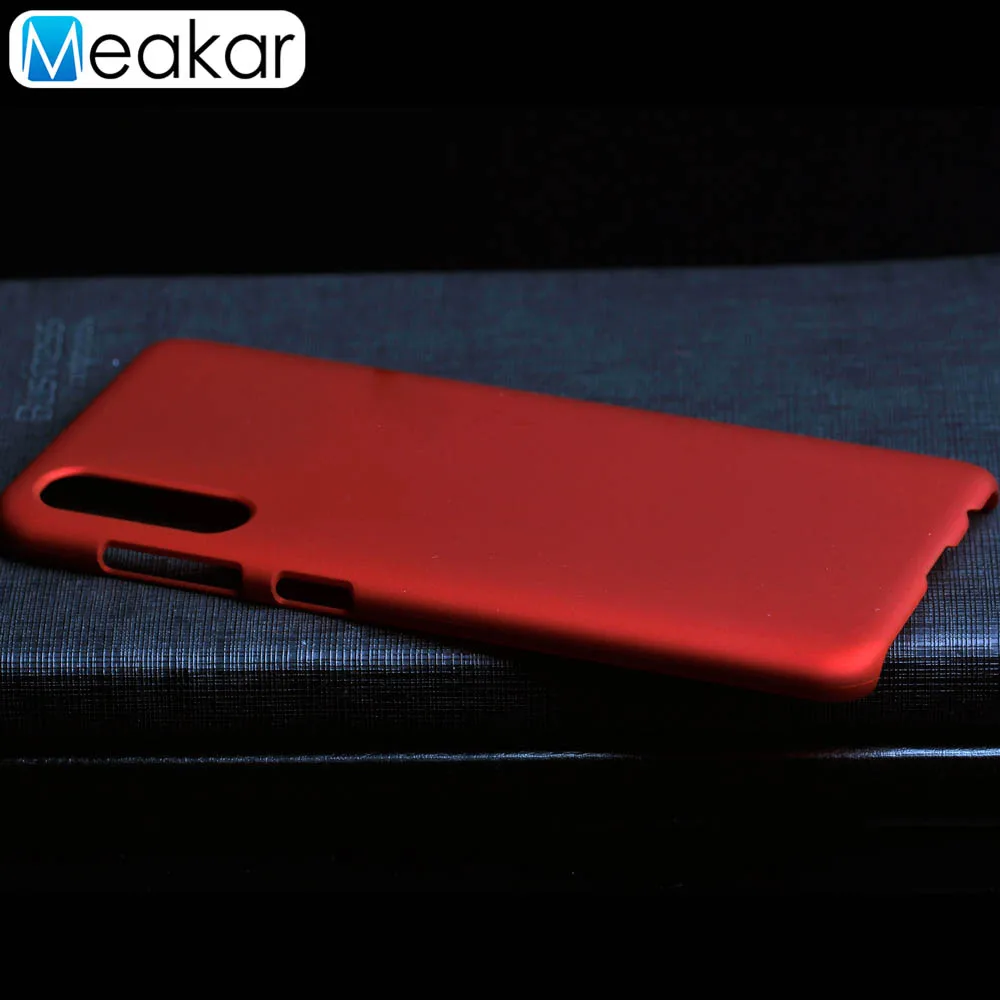 6.4For Samsung Galaxy A50 чехол для A70 A70E A51 A71 A81 A91 A31 A50S A30S A21S M80S чехол|Бамперы| |