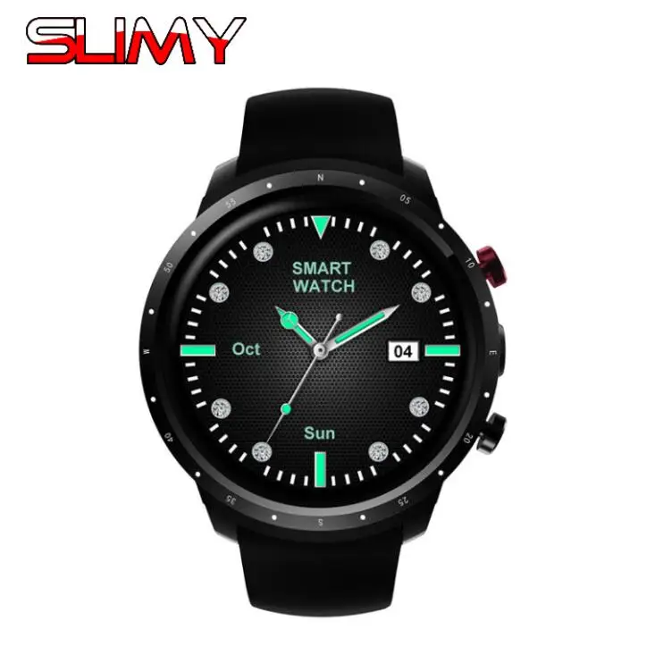 slimy l5 smart watch