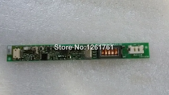 

Инвертор INVC232