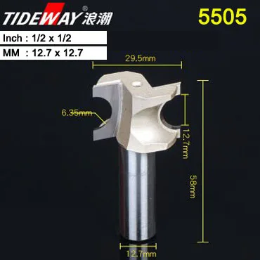 5505