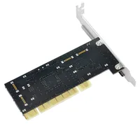  PCI 4  SATA   RAID       Sil 3114    PCI