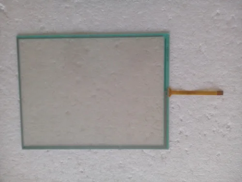 AST 121B AST 121A080A Touch Screen Glass for HMI Panel repair do it yourself Have in