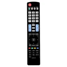 Пульт дистанционного управления телевизором для LG AKB72914209 AKB74115502 AKB69680403 42LE4500