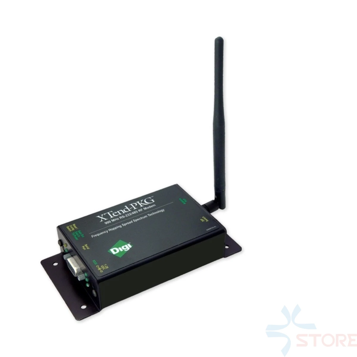 64 км оригинальный Digi International XTPH9B PKI RA NA XTend упаковка 900 МГц RS 232/485 радиомодем RF