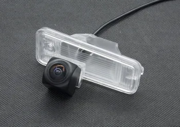 

Reverse Camera HD 1080P Fisheye Lens Parking Car Rear view Camera for Hyundai Santa Fe IX45 XL 2013 2014 2015 Car Camera
