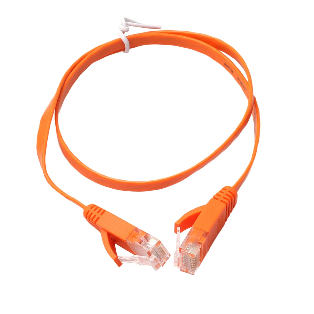 rj45 Network Ethernet Patch Cord For Computer Router Laptop Ethernet Cable Cat6A Ethernet Cable RJ45 CAT6A Lan Cable