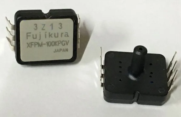 Пресс FUJIKURA датчик XFPM-100KPGV XFPM-100 XFPM-100KPG XFPM100KPGV Пресс е датчик