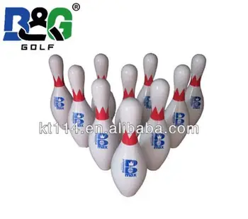 

2020 hot sale wholesale new Brunswick brand wooden bowling pins
