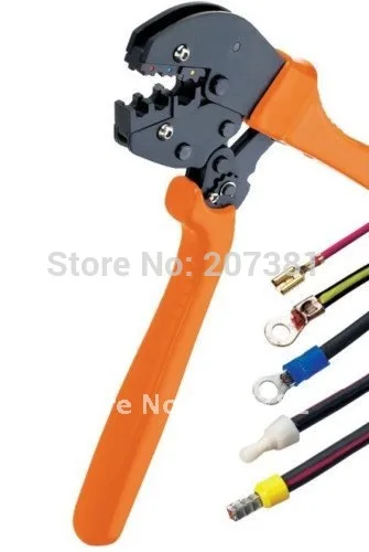 free shipping Terminal Crimper For Insulated Butt Connectors AP-30J plier hand tool* | Инструменты