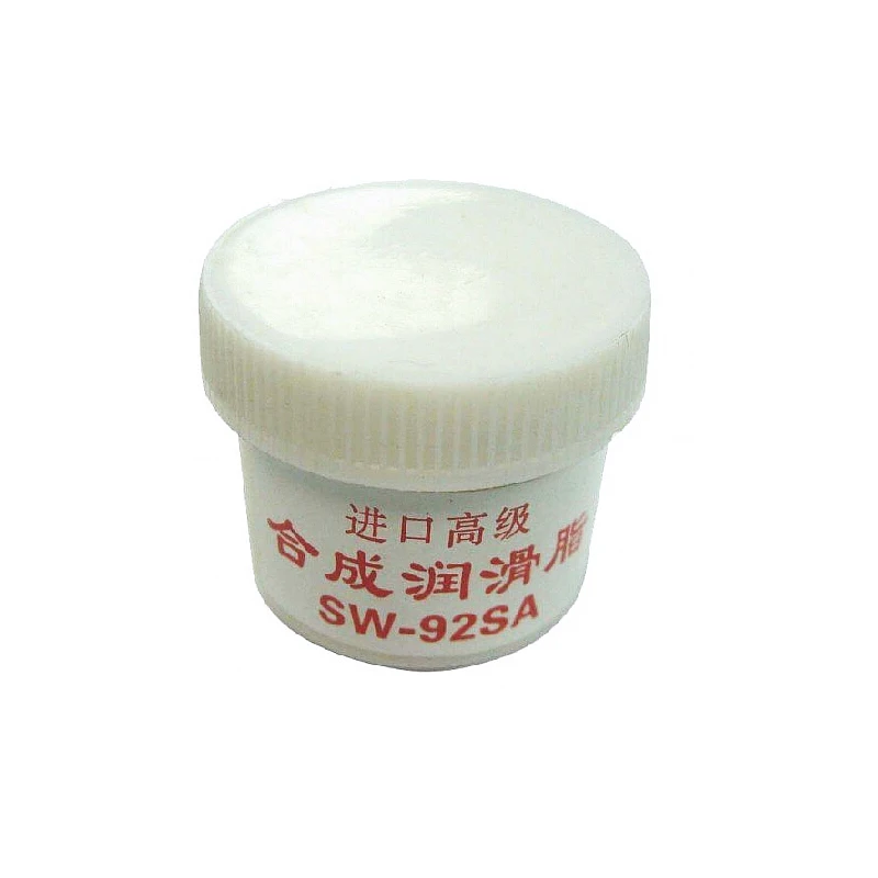 Vilaxh 25G زيت السيليكون طابعة والعتاد الشحوم النفط فوزر الشحوم النفط استبدال ل HP/ريكو/كانون/إبسون /زيروكس/أوكي طابعة ليزر