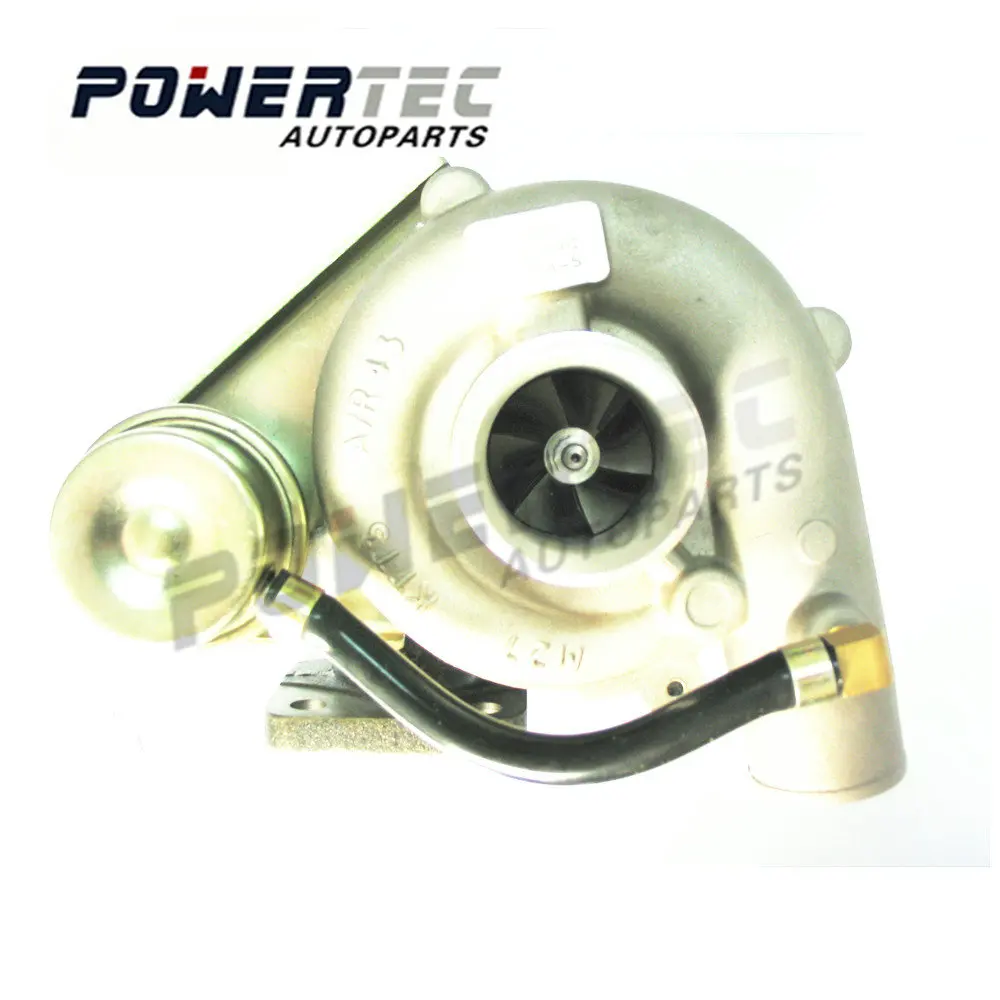 

For Hyundai Chrorus Bus / Mighty Truck D4AE NEW Complete turbo 466501 28230-41411 28230-41412 GARRETT turbolader 466501-2/3/4/5