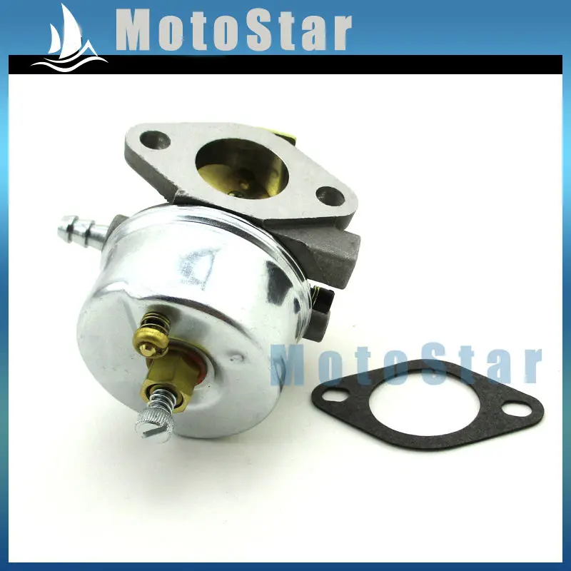 Oregon Carburetor Replaces OEM Tecumseh 1099 50-642