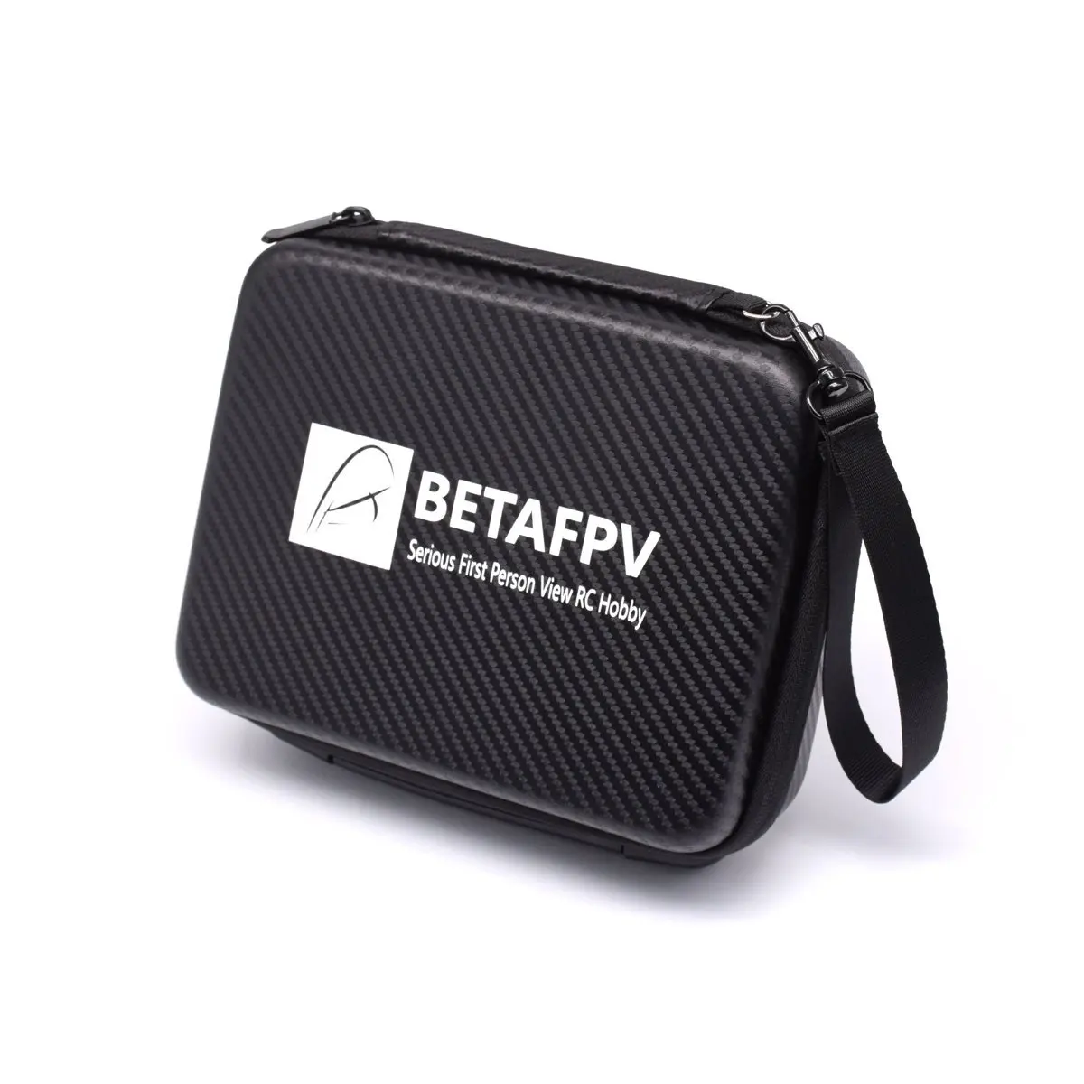 

BETAFPV Backpack Carrying Case Blade Inductrix Storage Box with Foam Liner for Tiny Whoop Beta65MM 75MM Drone Eachine E010 etc