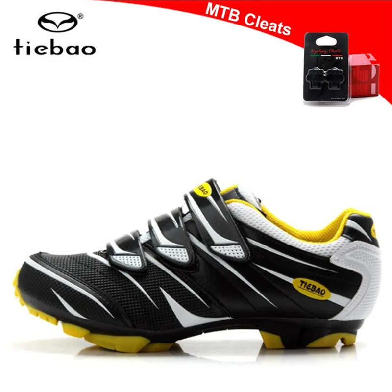 

TIEBAO Cycling Shoes men Mountain Bicycle bike Racing shoes Shoes zapatillas ciclismo unisex sapatilha ciclismo MTB bike shoes