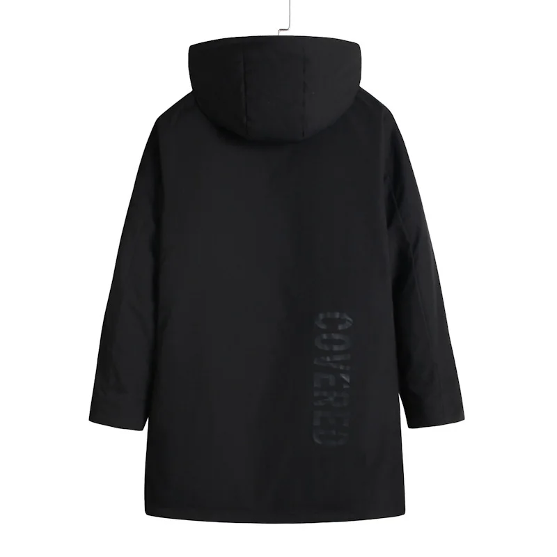 Парка militar плюс 8XL 6XL 5XL Мужские Длинные куртки и пальто для будущих мам зима Hombre