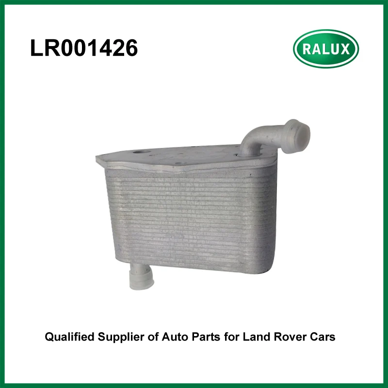 Новый масляный радиатор 2006 л бензиновый для Land Rover Freelander 2 2014 запчасти двигателя