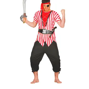 

Guirca-Pirate costume overseas