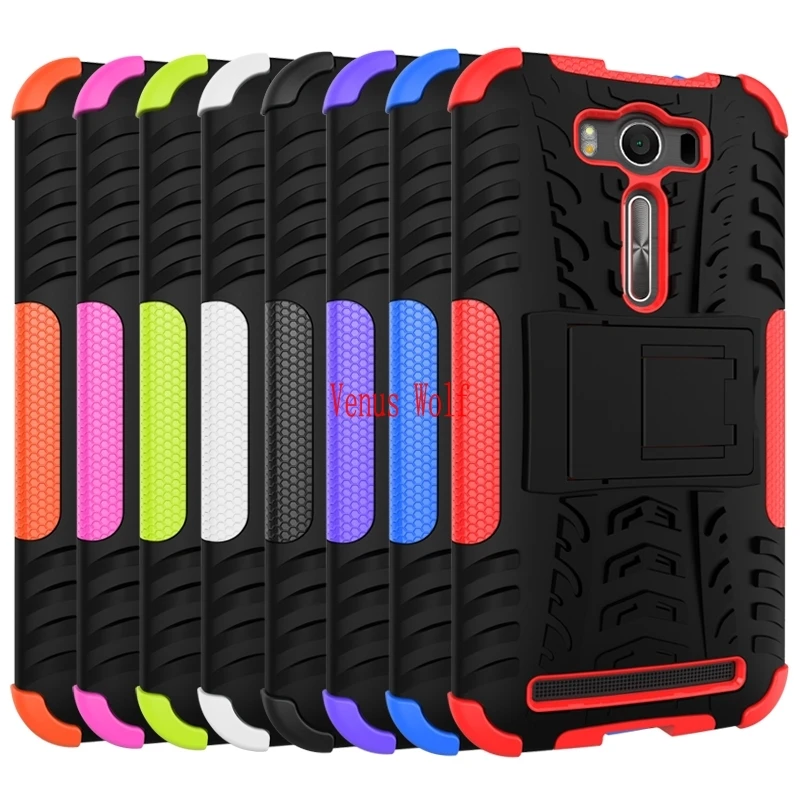 

for ASUS Zenfon 2 Laser Z00ED ZE500KL ZE 500KL 500 ZE500 KL Z00E Case Hard PC+Silicone Phone Bag Case for ASUS_Z00ED Cover
