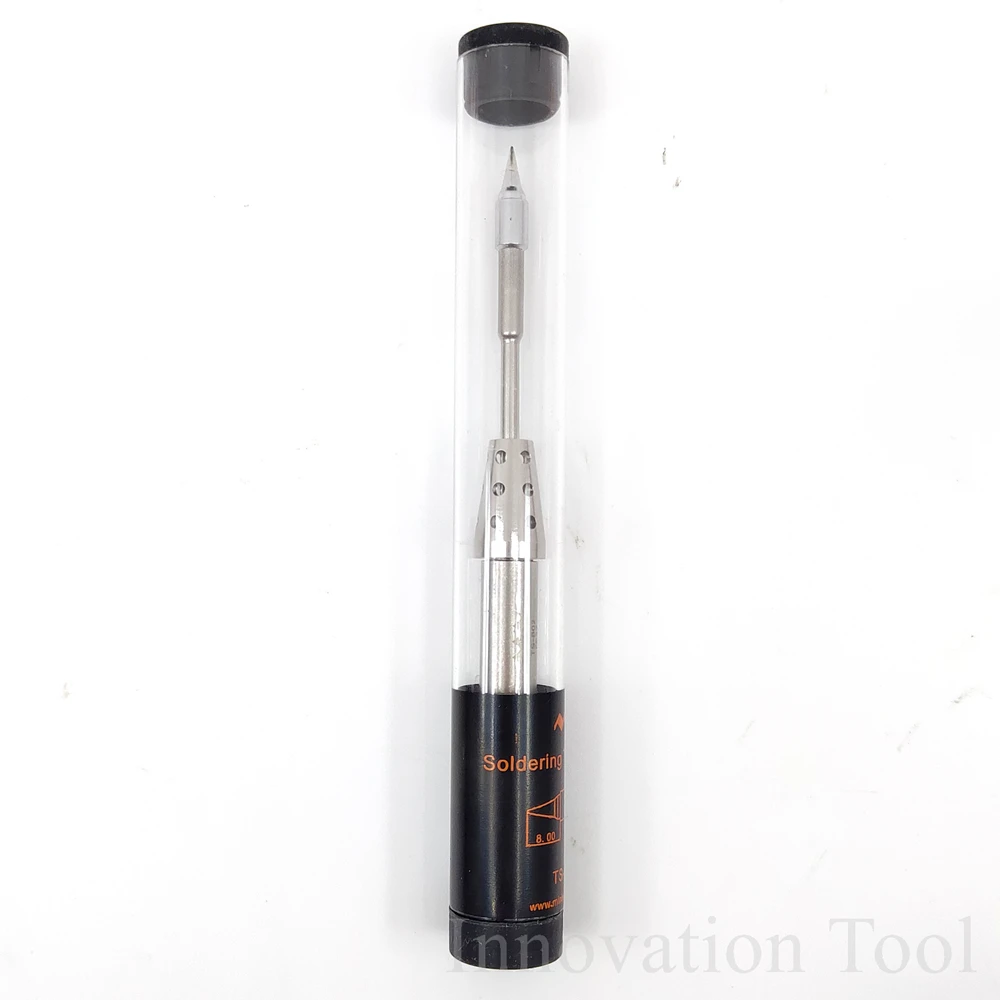 ts80 tip 11