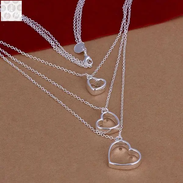 Ожерелье из серебра 925 пробы с разноцветными шариками|brand necklace|necklace brandball necklace |