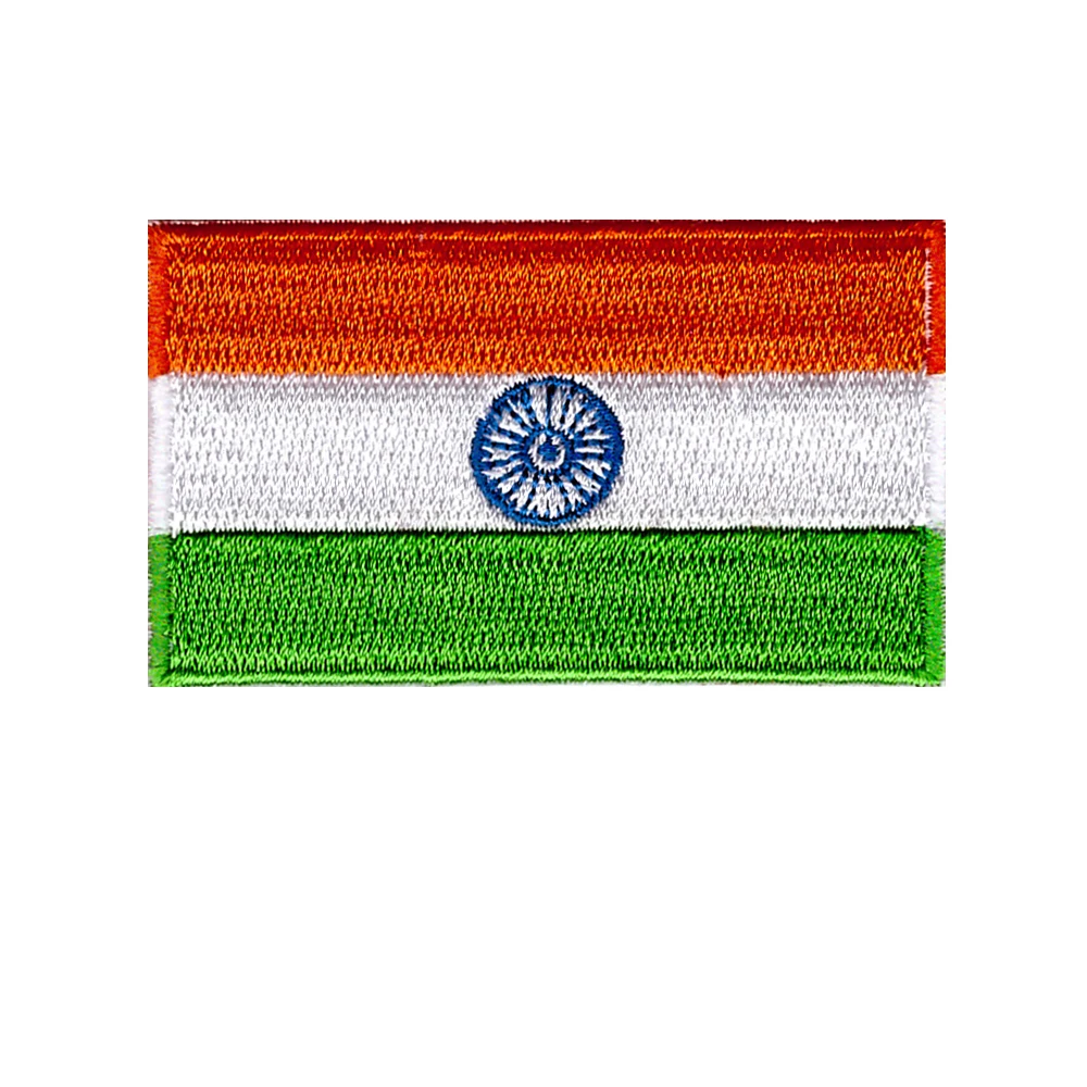 India
