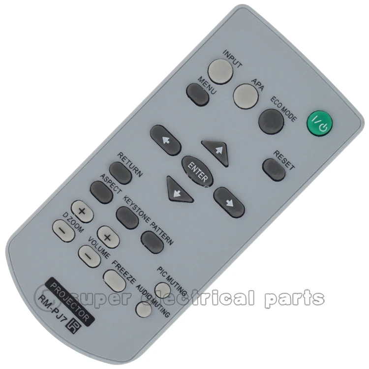 RM-PJ7 1