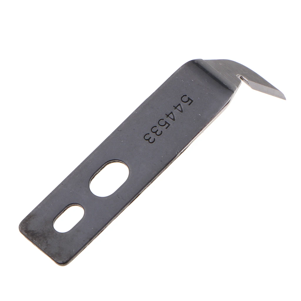 Industrial Sewing Machine Thread Cutter 544533 For SINGER 299U Spare Parts