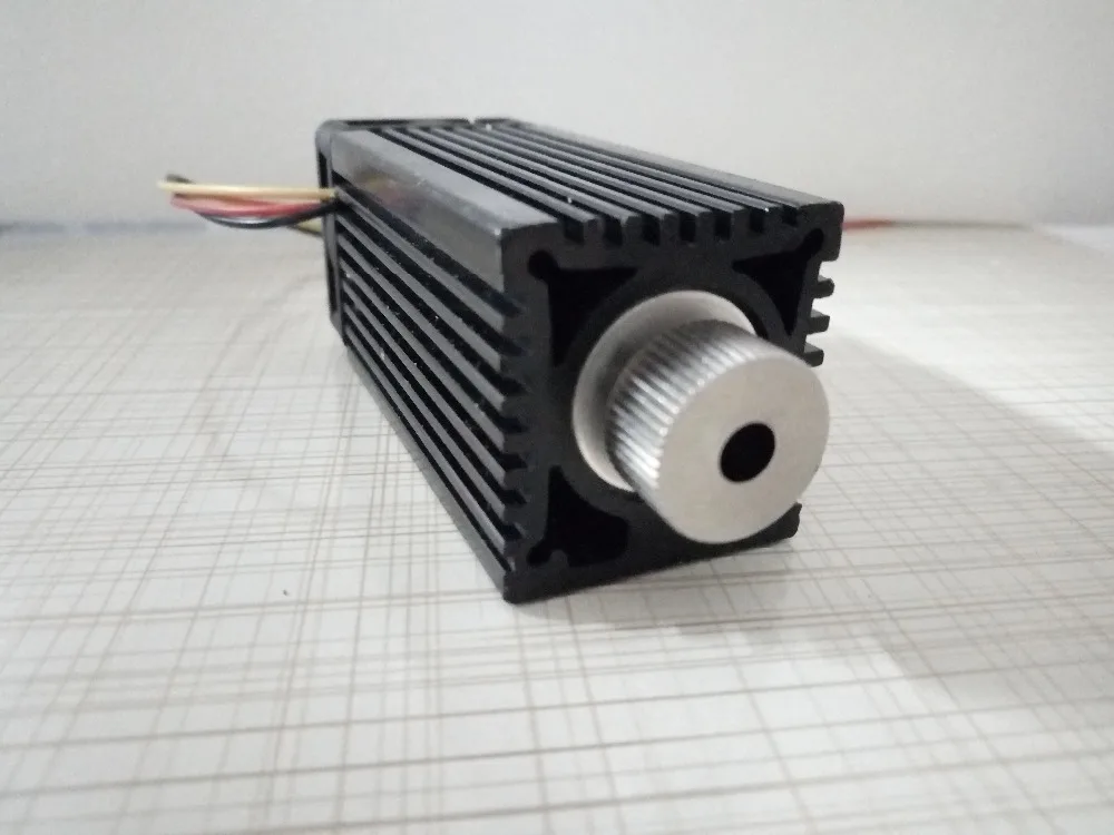 Q BAIHE 4500mW USB лазерный гравер Carver Автоматическая DIY печать гравировальная резьба