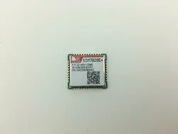 SIMCOM SIM7020 SIM7020E Новинка & Оригинал многодиапазонный B1/B3/B5/B8/B20/B28 LTE nb-iot типа SMT M2M модуль совместим с SIM800C