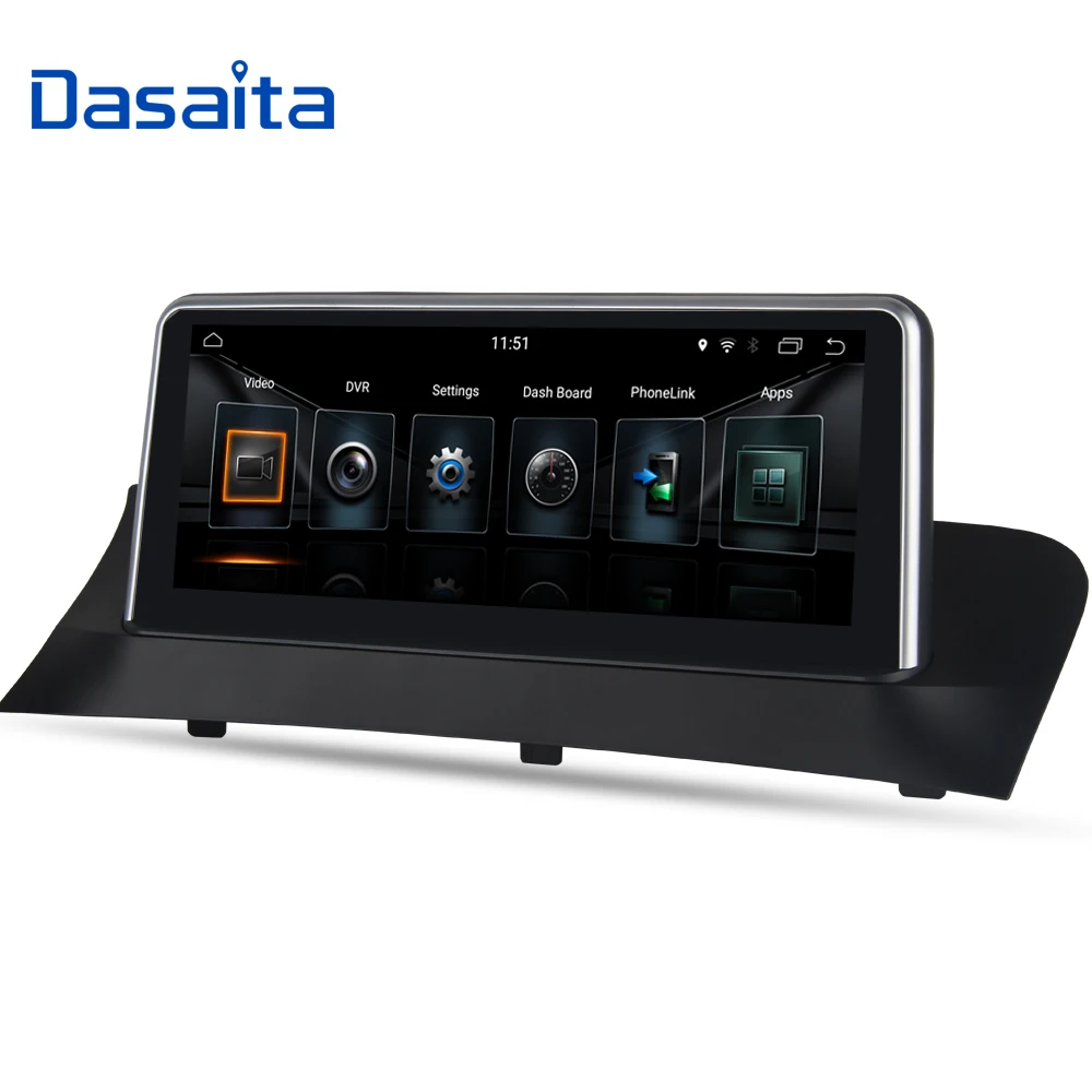 10 25 &quotOEM оригинальный стиль Android автомобильное радио для BMW X3 F25 X4 F26 2011 2012 2013 2014 2015