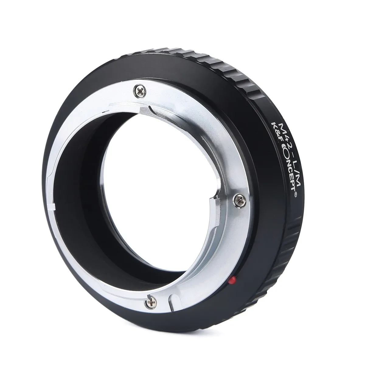 その他 TECHART LM-EA7 K&amp;Fconcept M42-LeicaM Amazon.com : K&F Concept Lens Mount Adapter for 42mm M42