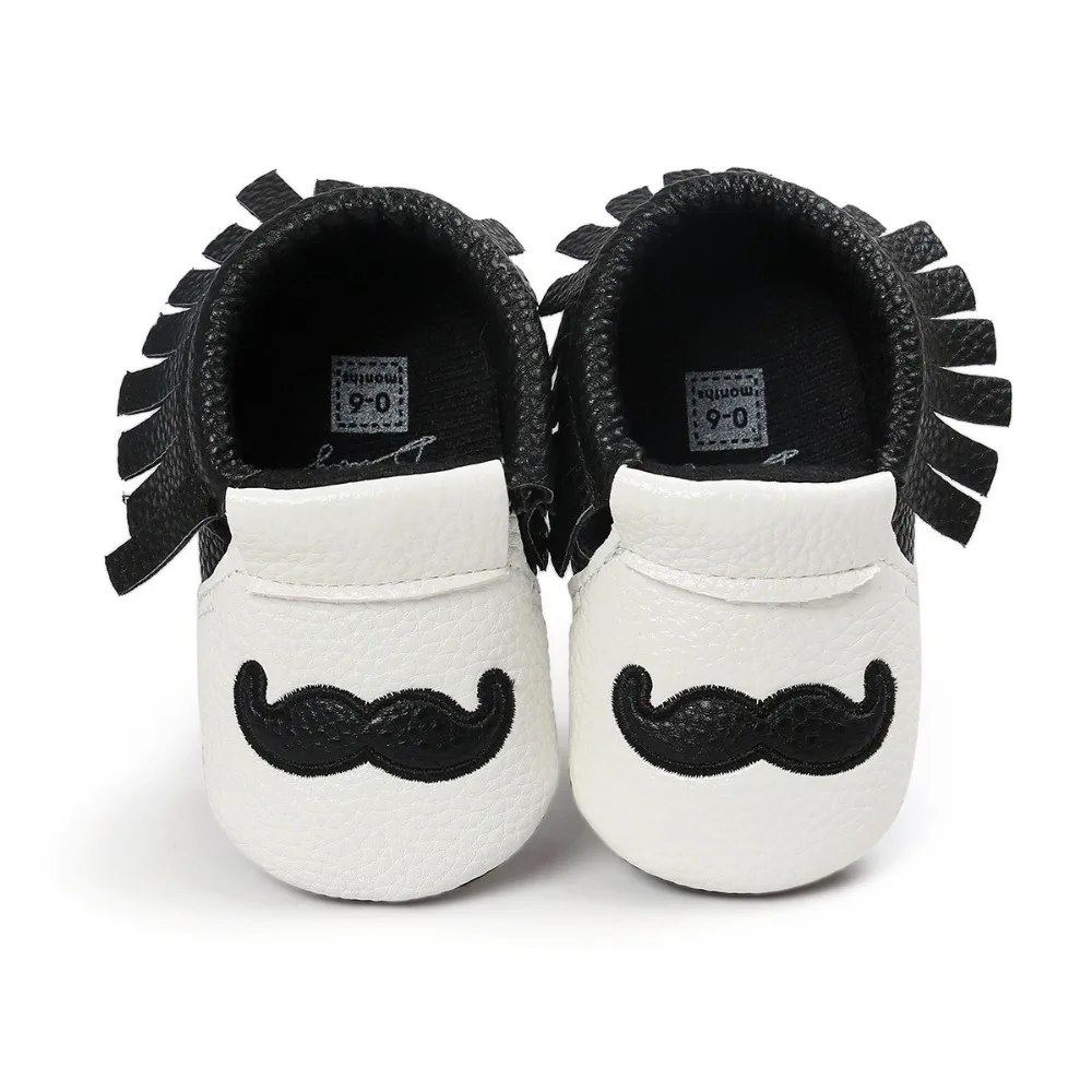 PU leather shoes06
