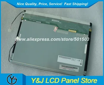 

G121SN01 12.1" 800*600 lcd display G121SN01 V3