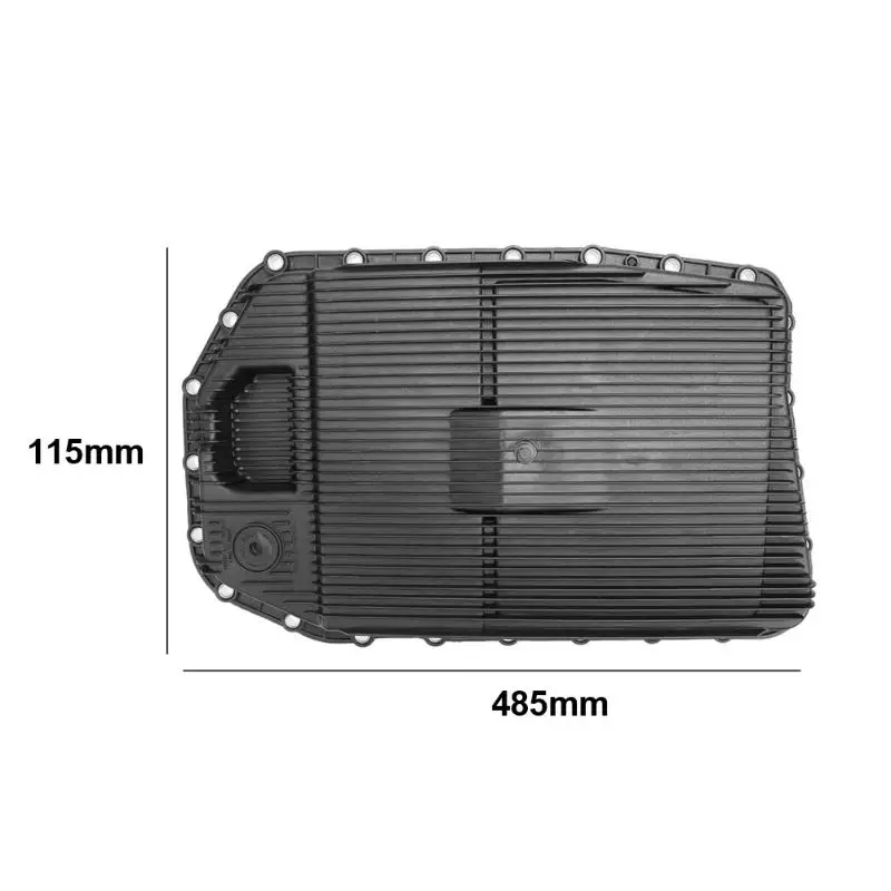 1 шт. автомобильный масляный поддон для BMW E81 E90 E91 E92 E60 E61 E63 E64 E85 высокое качество автомобильный аксессуар масляные фильтры Новые