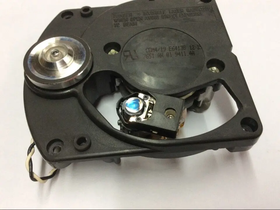 Фирменная деталь CDM4 CDM4/19 CDM-4 CDM-4/19 HIFI CD радио плеер Лазерная линза Оптический Пикап