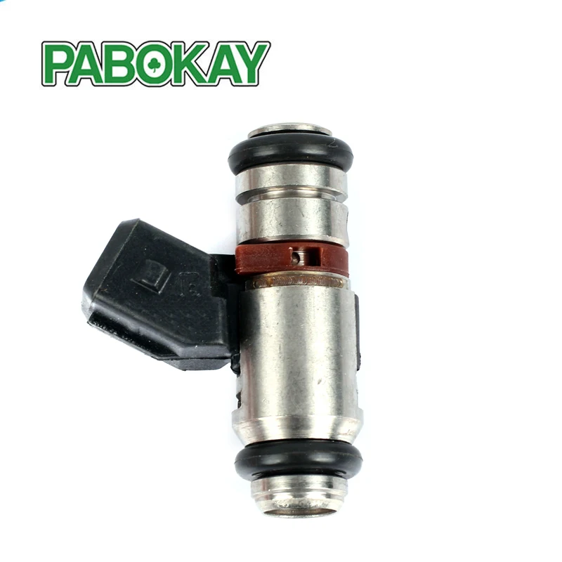 For FIAT Palio Weekend 1.0 1.3 16V Siena Strada FUEL INJECTOR IWP101