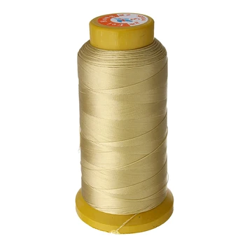 

YYW DIY Making 0.25mm 4-yarn 550M Spool Nylon Cord Jewelry Thread Pearl Cord String Costume Jewelry Thread Silk Beading Cords