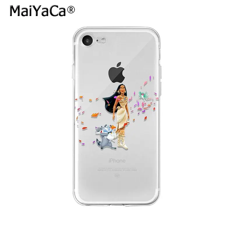 Pocahontas Princess