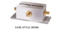 

[BELLA] Mini-Circuits ZOS-100+ 50-100MHZ voltage controlled oscillator SMA
