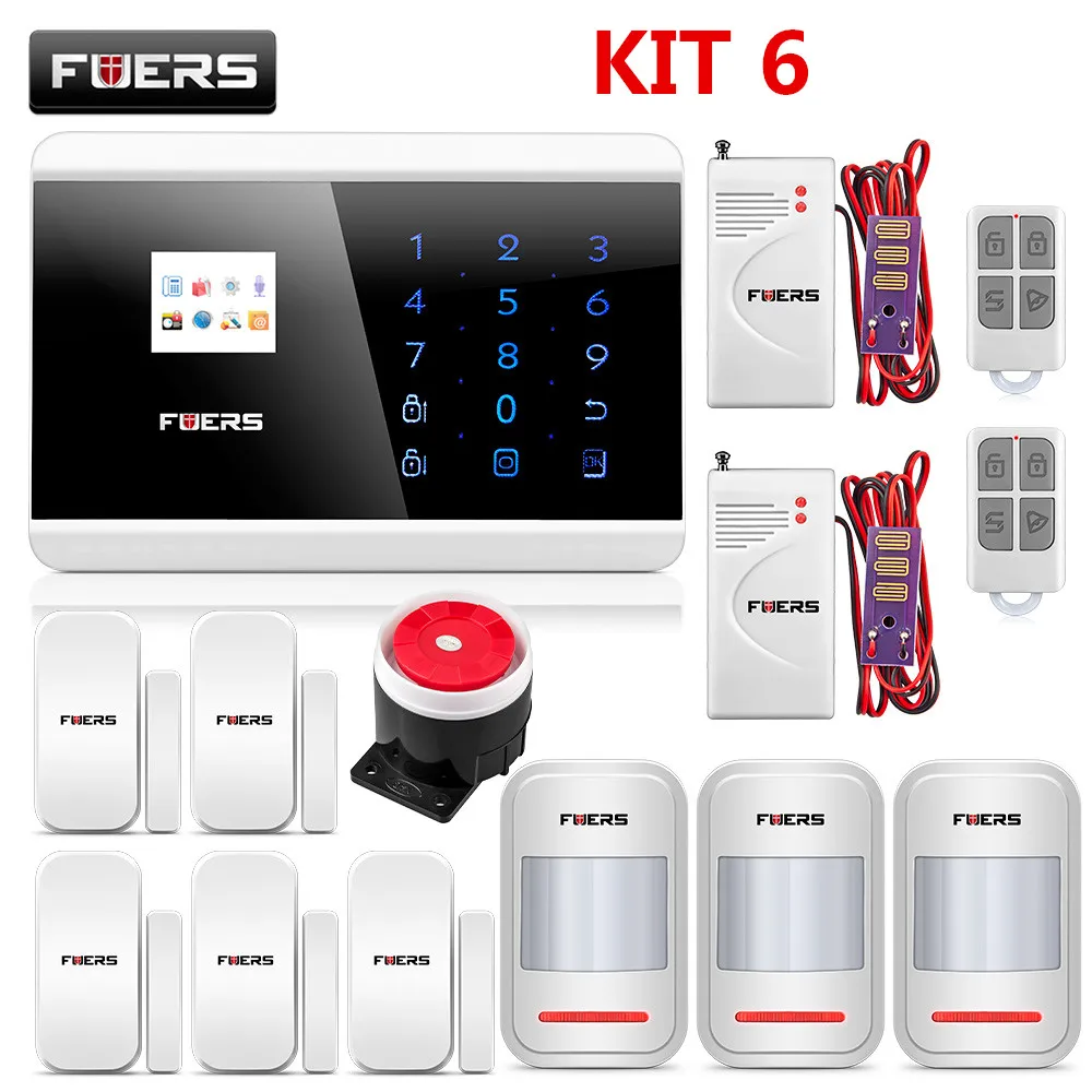 KIT 6