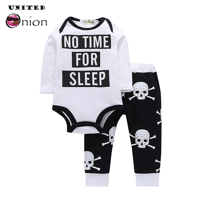 baby punk clothes