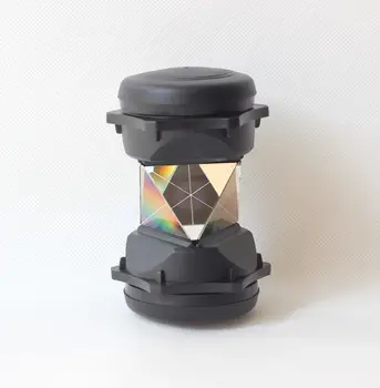 

Topcon Sokkia Style 360 Degree Prism, Total Station Reflector, Replace ATP1 5/8"