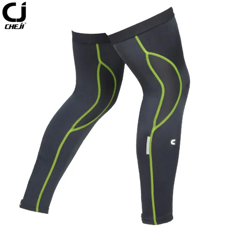 Prix pour CHEJI New Vélo VTT Jambières Printemps D'été UV Cyclisme Chaud Legging Vélo Ciclismo Leg Warmers Manches pour Hommes Prix pour CHEJI New Vélo VTT Jambières Printemps D'été UV Cyclisme Chaud Legging Vélo Ciclismo Leg Warmers Manches pour Hommes