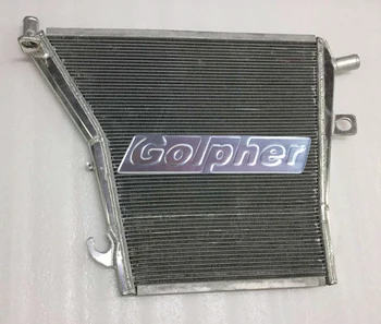 

Golpher High Quality Performance Radiator For Ferrar# 488GT 488 Spider 2015