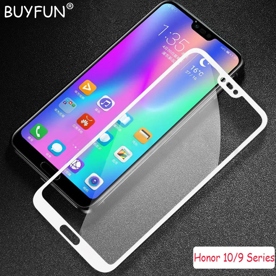 Магнитный чехол книжка для Huawei Honor 8X 10 9i стеклянный накладка 8X9 I Honor10
