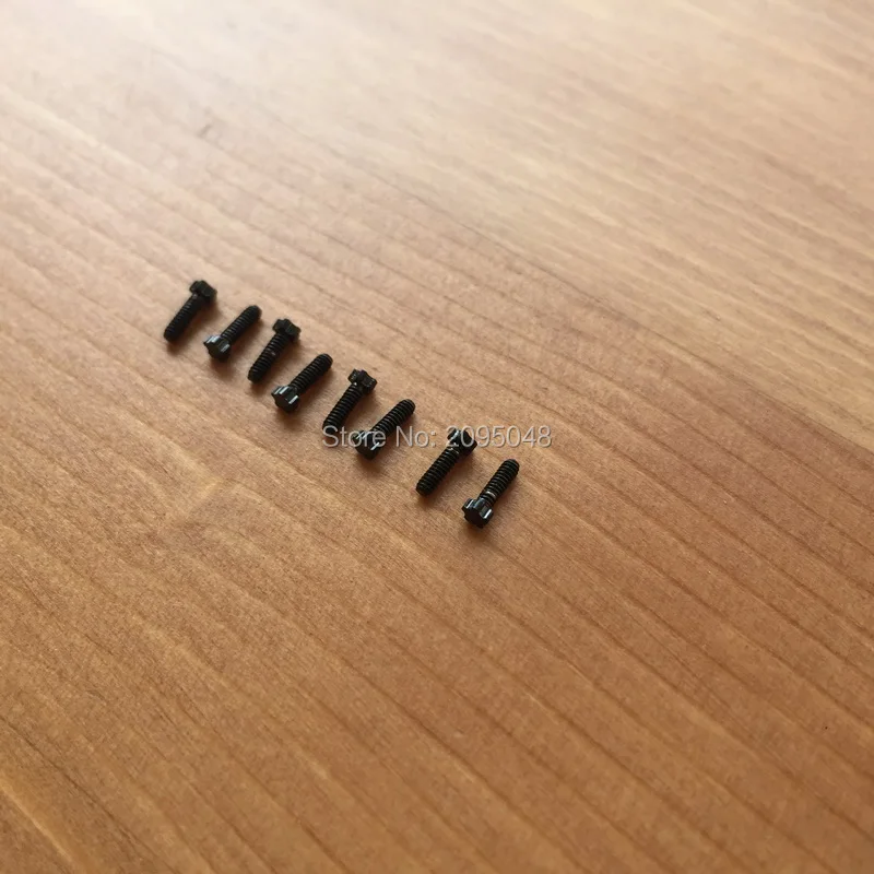 Cheap watch screws