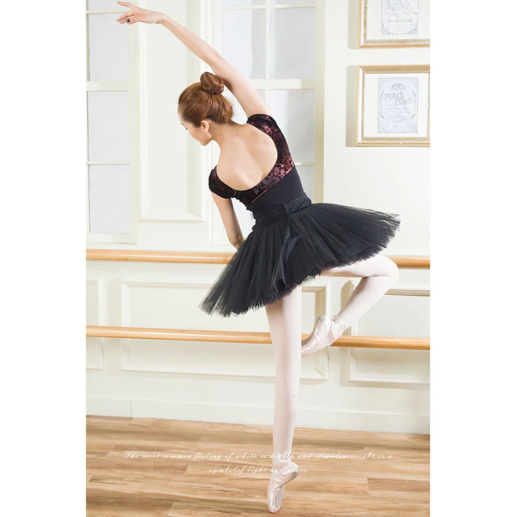 dance leotard (1)