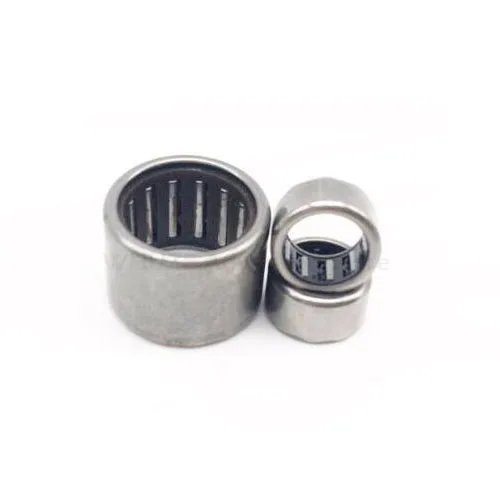 Новая акция rolamento rodamitos 5 шт. Hf0406 Hf0608 Hf0612 Hf0812 Hf1012 Hf1216 односторонний игольчатый подшипник